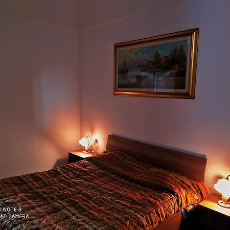 Casa Barletta Bed & Breakfast Monopoli Bagian luar foto