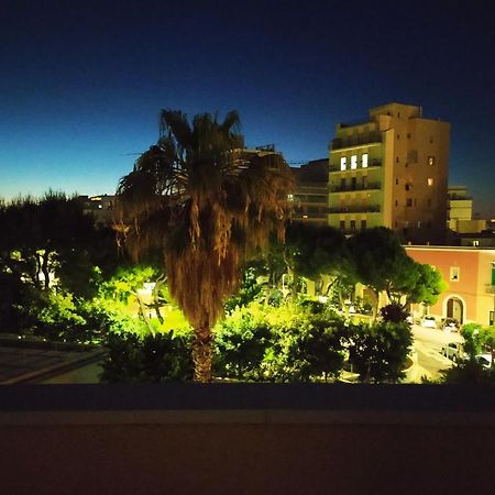 Casa Barletta Bed & Breakfast Monopoli Bagian luar foto