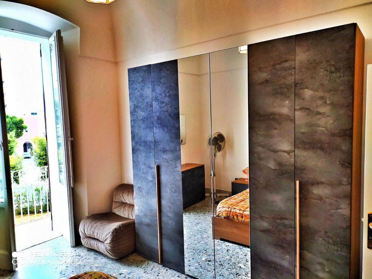 Casa Barletta Bed & Breakfast Monopoli Bagian luar foto