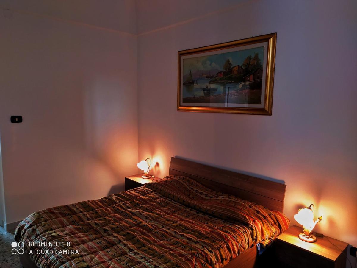Casa Barletta Bed & Breakfast Monopoli Bagian luar foto