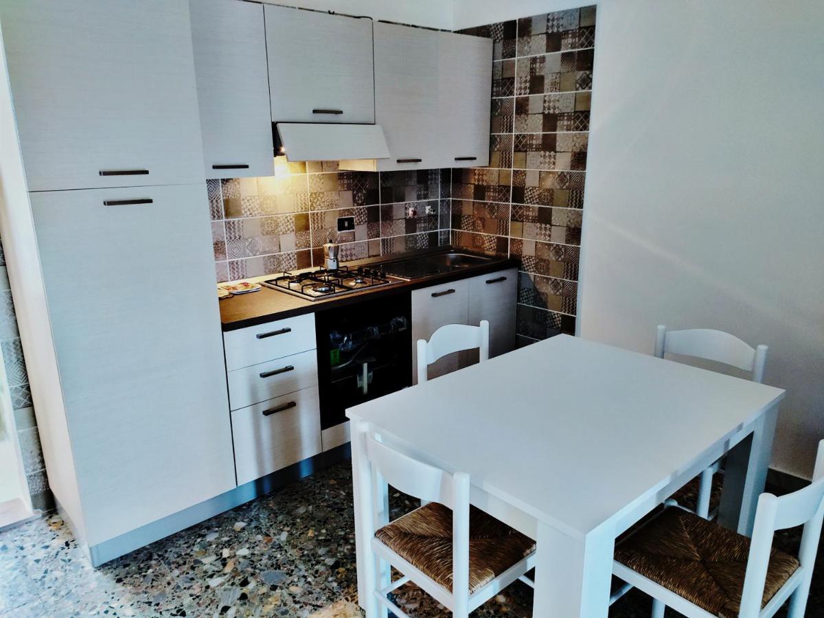 Casa Barletta Bed & Breakfast Monopoli Bagian luar foto