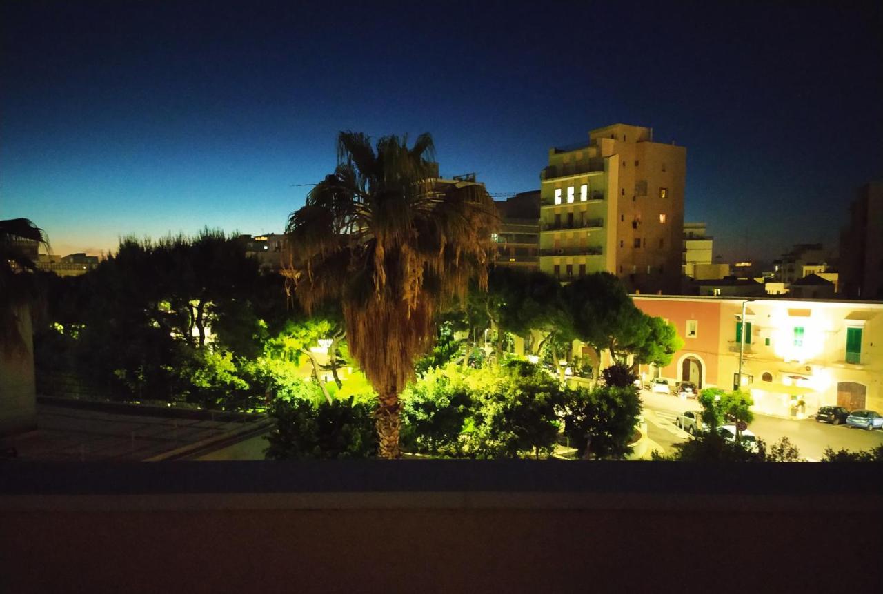 Casa Barletta Bed & Breakfast Monopoli Bagian luar foto